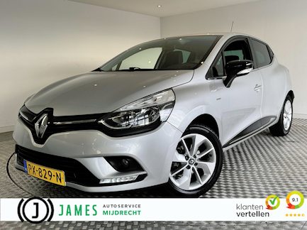 Renault Clio 0