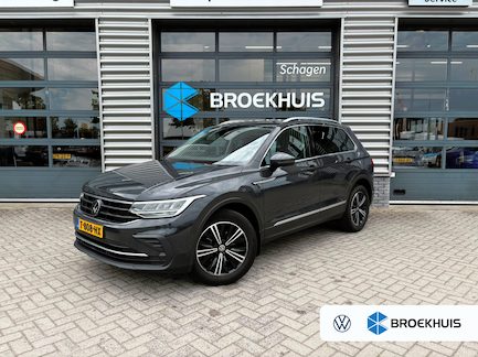 Volkswagen Tiguan 0