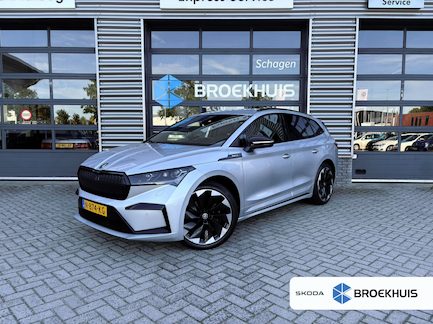 Skoda Enyaq 0