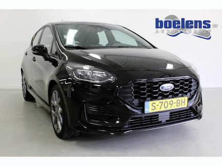 Ford Fiesta 0