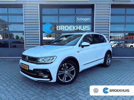 Volkswagen Tiguan 0