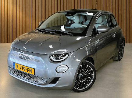 Fiat 500 0