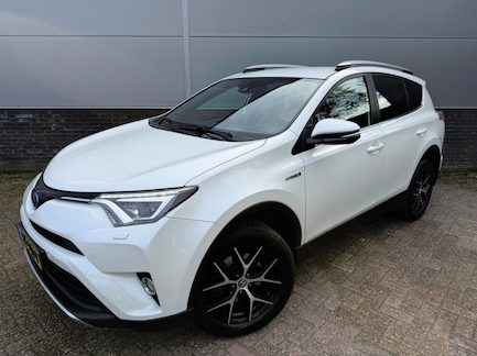 Toyota RAV4 0
