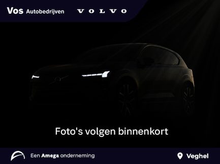 Volvo XC60 0