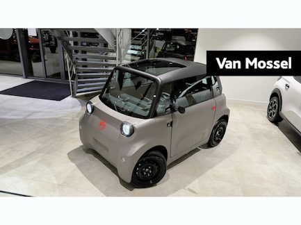 Citroën Ami 0