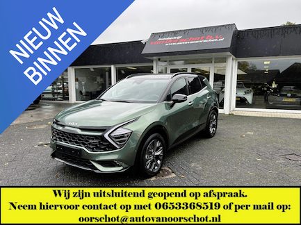 Kia Sportage 0