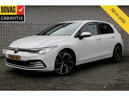 Volkswagen Golf 0