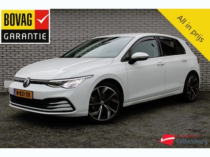 Volkswagen Golf 0
