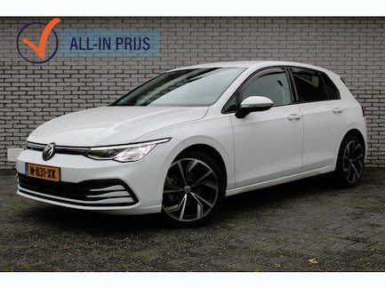 Volkswagen Golf 0