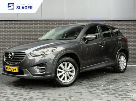 Mazda CX-5 0