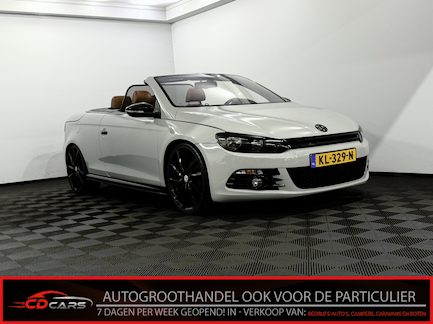 Volkswagen Eos 0