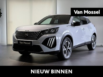 Peugeot 2008 0