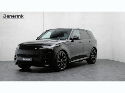 Land Rover Range Rover Sport 0