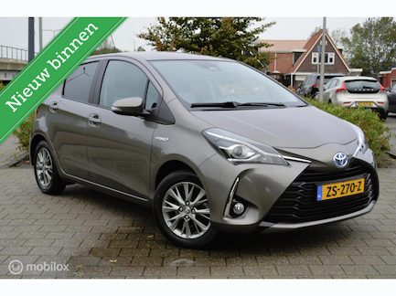 Toyota Yaris 0