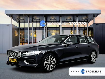 Volvo V60 0
