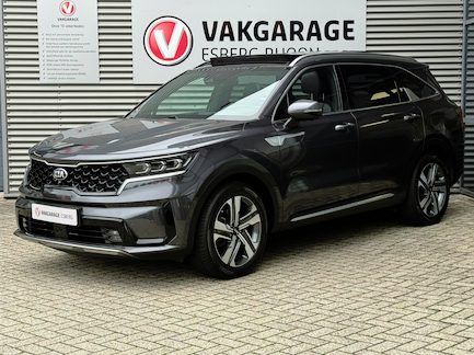 Kia Sorento 0