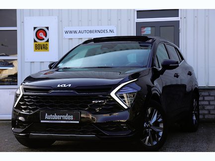 Kia Sportage 0
