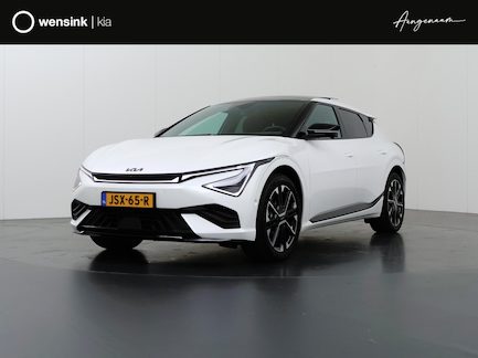 Kia EV6 0