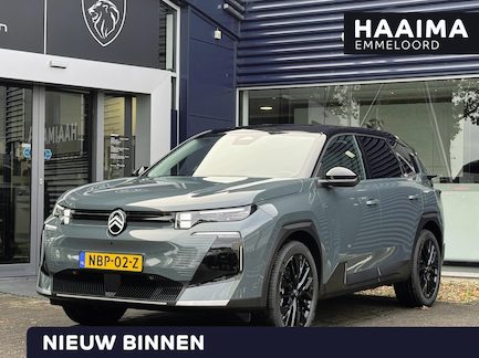 Citroën C5 Aircross 0