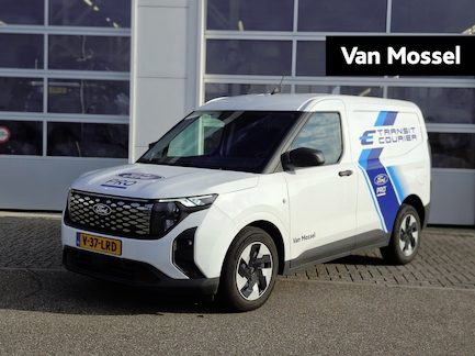 Ford Transit Courier 0