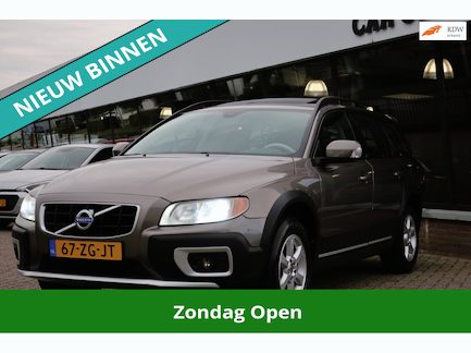 Volvo XC70 0