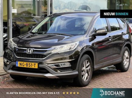 Honda CR-V 0
