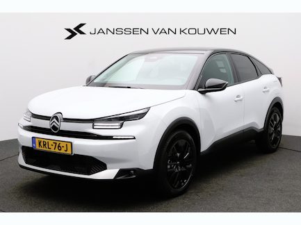 Citroën C4 0