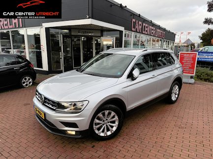 Volkswagen Tiguan 0
