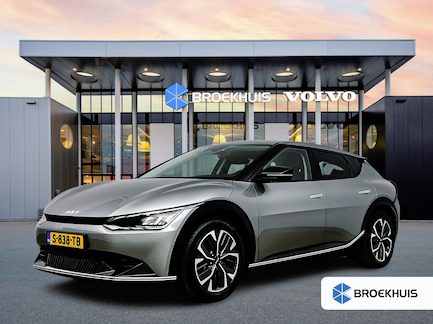 Kia EV6 0