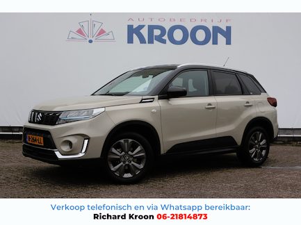 Suzuki Vitara 0