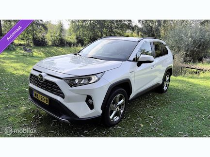 Toyota RAV4 0