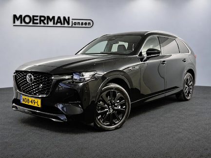 Mazda CX-80 0