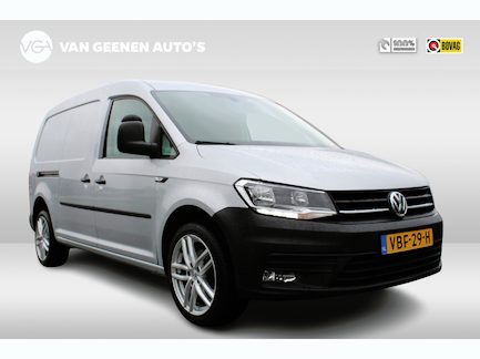Volkswagen Caddy 0