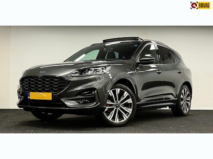 Ford Kuga 0