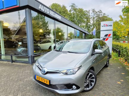 Toyota Auris 0
