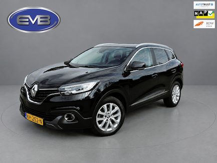 Renault Kadjar 0