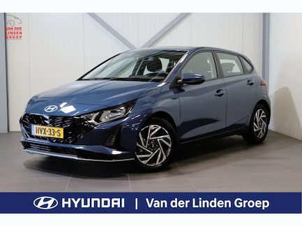 Hyundai i20 0