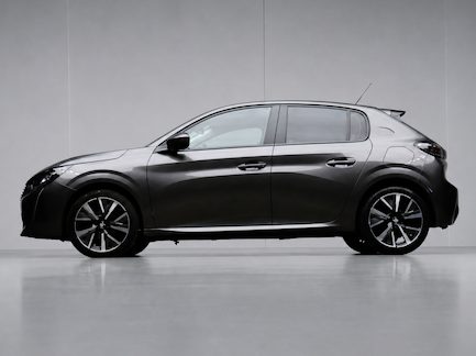 Peugeot 208 0