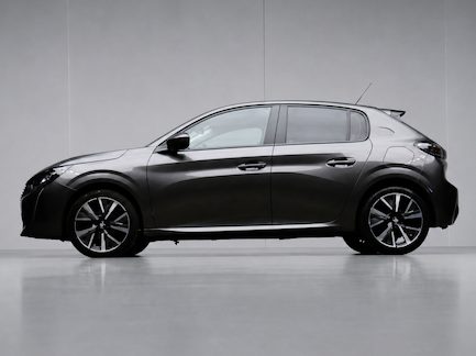 Peugeot 208 0