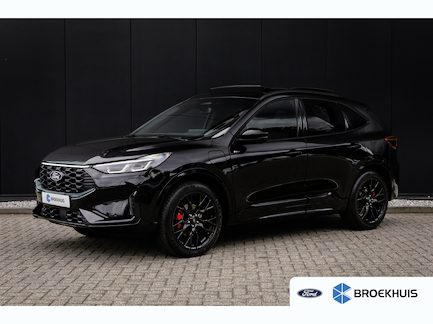 Ford Kuga 0