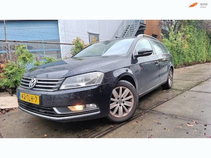 Volkswagen Passat 0