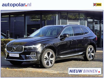 Volvo XC60 0