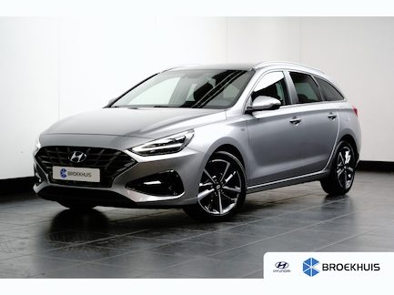 Hyundai i30 0
