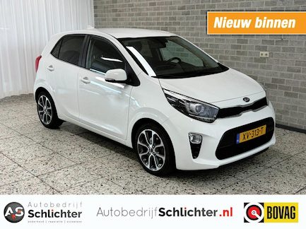 Kia Picanto 0