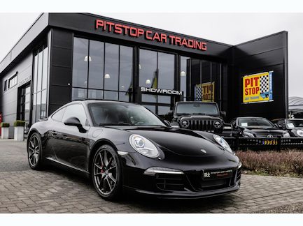 Porsche 911 0
