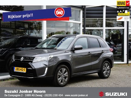 Suzuki Vitara 0