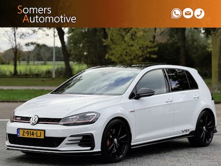 Volkswagen Golf 0