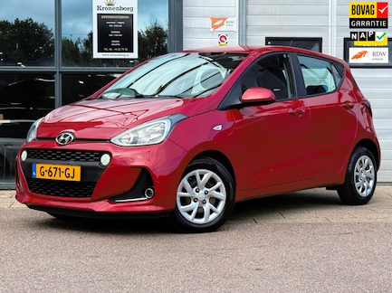 Hyundai i10 0