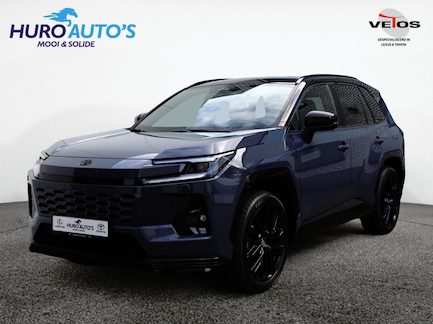 Toyota RAV4 0