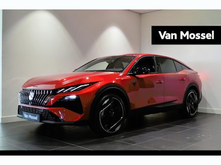 Peugeot 408 0